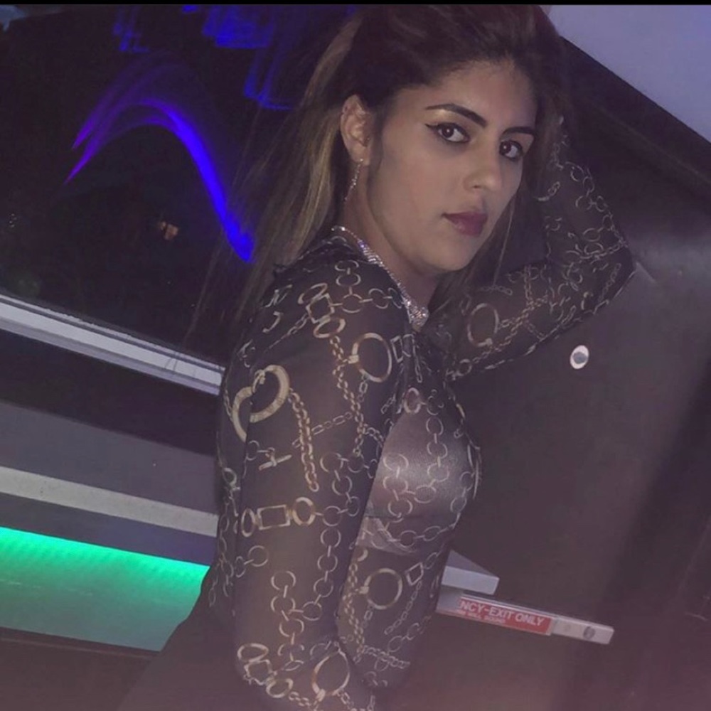Bodysuit